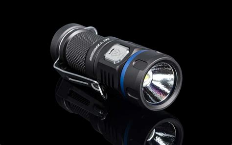 The Best USB Rechargeable Flashlights in 2018 | Everyday Carry