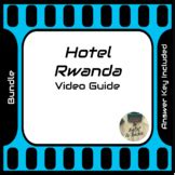Hotel Rwanda (2004) Video Movie Guide (Rwandan Genocide) | TPT