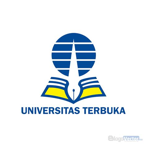 Download Logo Universitas Terbuka - Homecare24