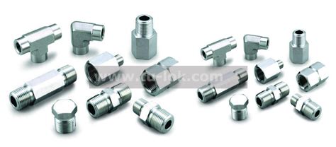 Threaded Pipe Fittings and Nipple/Cap/Coupling/Reducer for plumbing