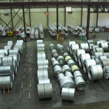 About Us – United Steel Supply