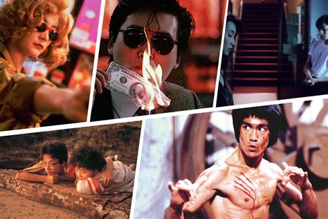 What Is Hong Kong New Wave Cinema? The Definitive Guide