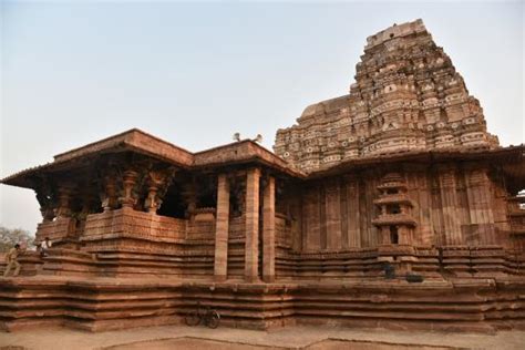 Ramappa Temple | HinduPad