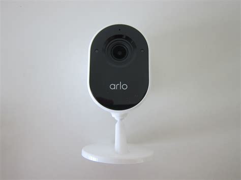 Arlo Essential Indoor Camera Review « Blog | lesterchan.net