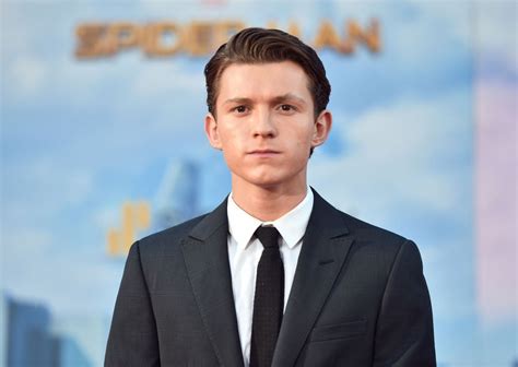 'Spider-Man': Why Tom Holland Wasn't Allowed to Do All His Own Stunts