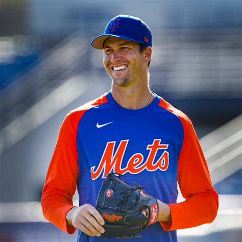 Jacob deGrom - CallanLondon