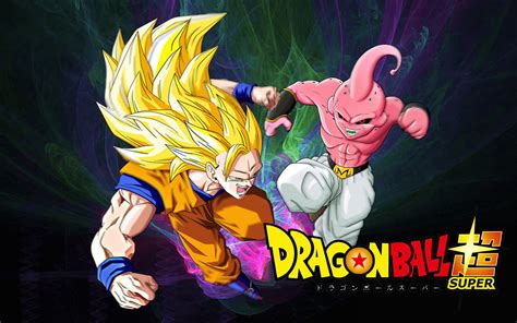 Kid Buu Wallpapers (75+ images)