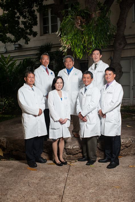 Queens Medical Center Surgery Team • Isle Media