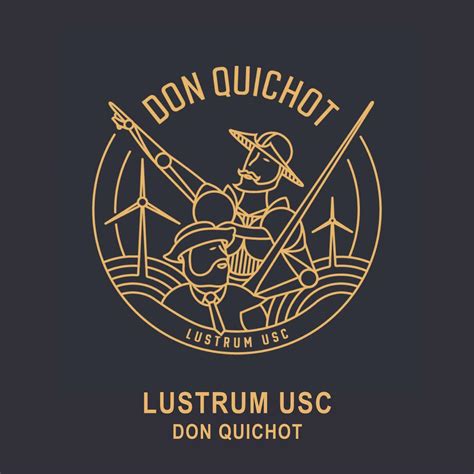 Don Quichot - Lustrum Usc | iHeart