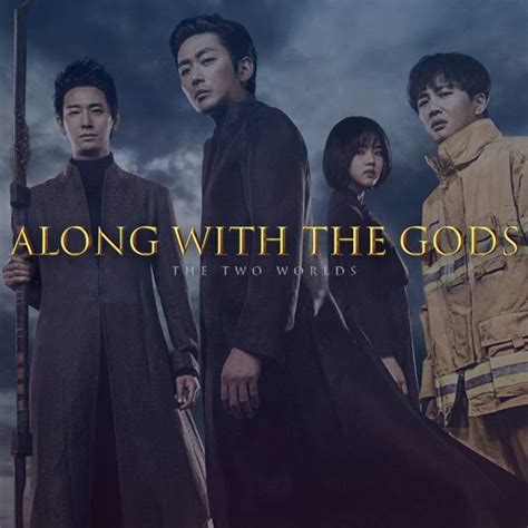 K-Movie Review: "Along With The Gods" Conveys Heartfelt Family Love In ...