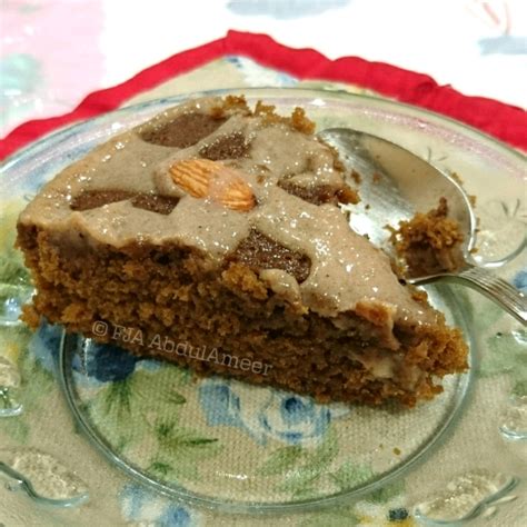 Molasses Cake Recipe | Allrecipes