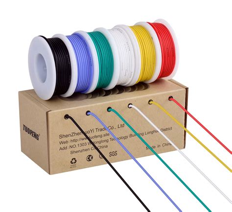 The Best Most Common Home Electrical Wire Gauge - The Best Home