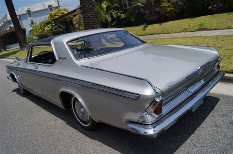 1964 Chrysler 300 Survivor