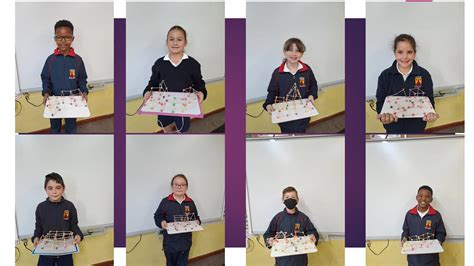 The Grade 3 teachers put together a... - Edgemead Primary