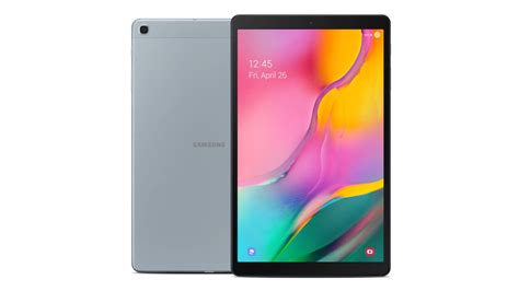 Samsung Galaxy Tab A 10.1 (2019) receives Android 11 update in multiple ...