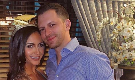 Is Albie Manzo Married? The 'RHONJ' Alum Has a Serious Girlfriend