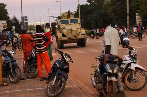 Burkina Faso’s coup and political situation: All you need to know ...