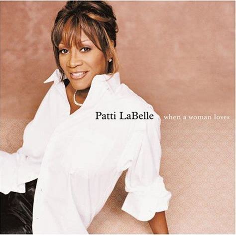 Patti LaBelle – Love Will Lead You Back Lyrics | Genius Lyrics