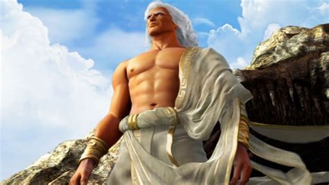 God of War 2 - ZEUS Origins Story (Birth & Story of ZEUS) - YouTube