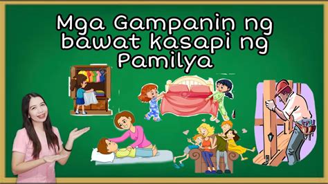 Ano Ang Mahalagang Papel Na Ginagampanan Ng Pamilya Sa Lipunan - angbisaga