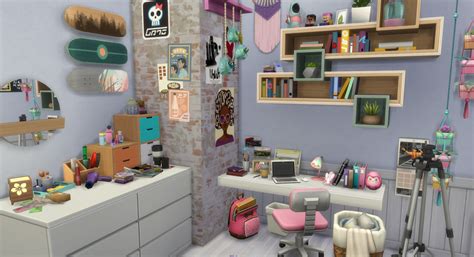 A screenshot of a dorm room challenge I did recently. Never enough ...