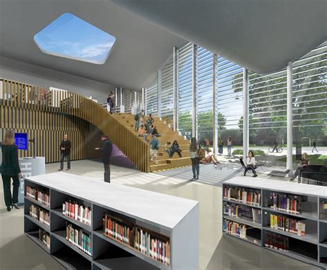 Edmonton Public Library Building Projects - edmonton