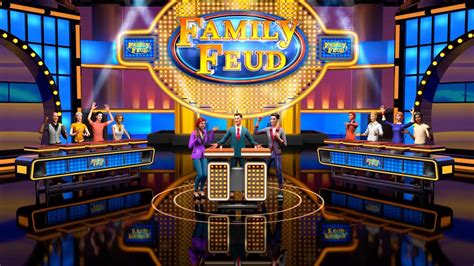 Family Feud | Ubisoft (US)