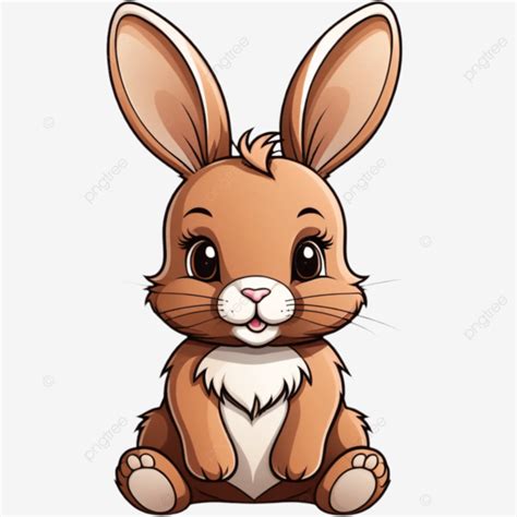 Cartoon Teddy Rabbit, Rabbit Clipart, Teddy Clipart, Cartoon Clipart ...