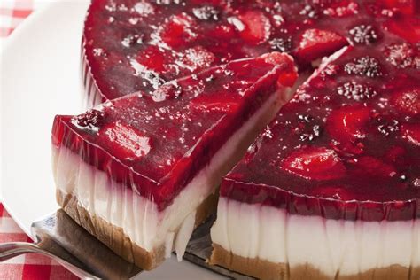 Authentic Polish Cheesecake (Sernik) Recipes