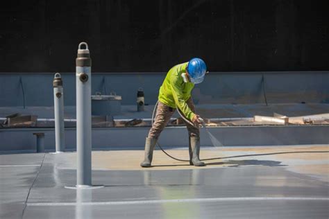 What Are the Benefits of Commercial Roof Coating? | Meis Roofing