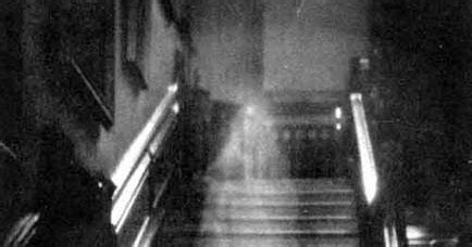 The real evidence of the paranormal: The Brown Lady Ghost