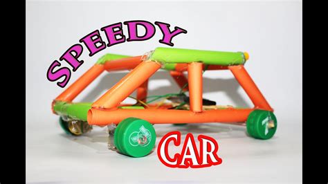 How to make a Paper Car for your loving kids | Very Simple Car Tutorial - YouTube