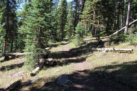 gjhikes.com: Cobbett to Ward | Grand junction, Country roads, Hiking trails