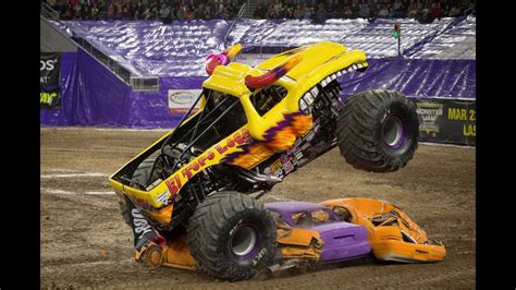 El Toro Loco Yellow Theme Song (Monster Jam Edit) - YouTube