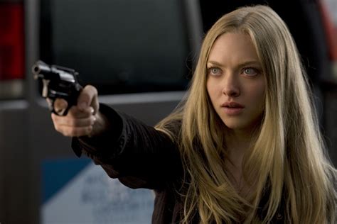 Review: 'Gone' Starring Amanda Seyfried Is A Zero Sum Detective Story Meets Empty Lifetime Movie ...