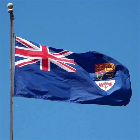 Edoardo Fanfani on Twitter: "I think everyone knows the Australian blue ensign and the Canadian ...