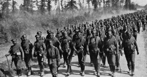 Russia’s War on the Eastern Front of 1914: Precedents for the Current Ukraine Conflict | Royal ...