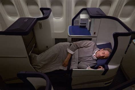 All Nippon Airways Business Class Seat Boeing 787 9 Dreamliner, Boeing ...