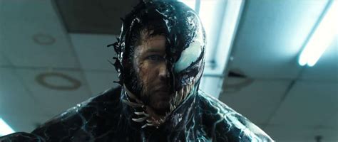 First-look: Tom Hardy in 'Venom 2 – Let There Be Carnage' trailer [watch]