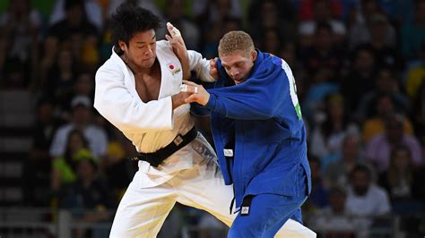 Judo at the Tokyo Olympics | NBC Olympics