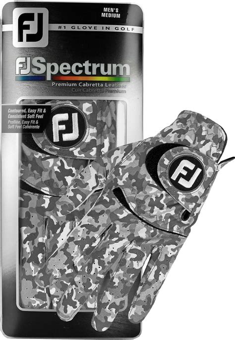 FootJoy Spectrum Golf Gloves