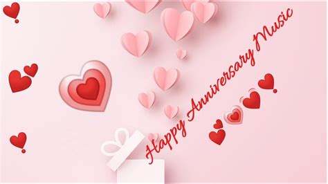 Anniversary Music | Happy Anniversary Status | Wedding Anniversary BGM ...