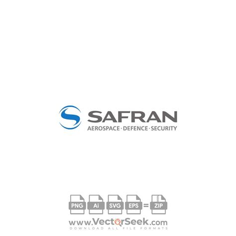 Safran Logo Vector - (.Ai .PNG .SVG .EPS Free Download)