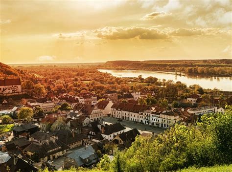 Kazimierz Dolny - Tourism | Tourist Information - Kazimierz Dolny, Poland