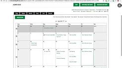 Bend Oregon Calendar Of Events - Deaf Oregon