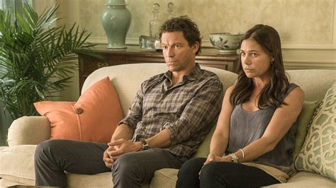 Maura Tierney Has Reached the End of The Affair | Vanity Fair