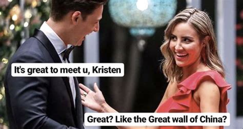 The Bachelor: The 23 Best Memes From The First Week