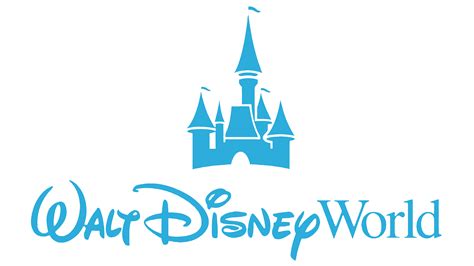 Disney World Logo, symbol, meaning, history, PNG, brand