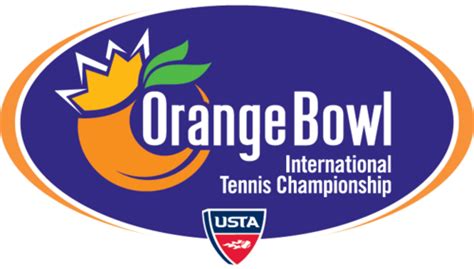 Tennis Briefs(3): USTA PD Webinar; Orange Bowl Preview | Adults-Seniors ...