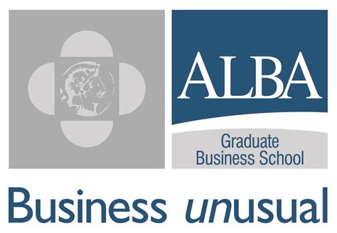 2 Μεταπτυχιακές Υποτροφίες από το ALBA Graduate Business School με την ...